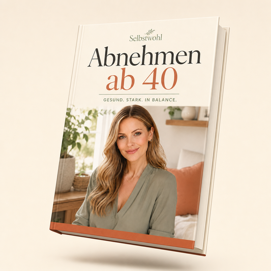 Abnehmen ab 40