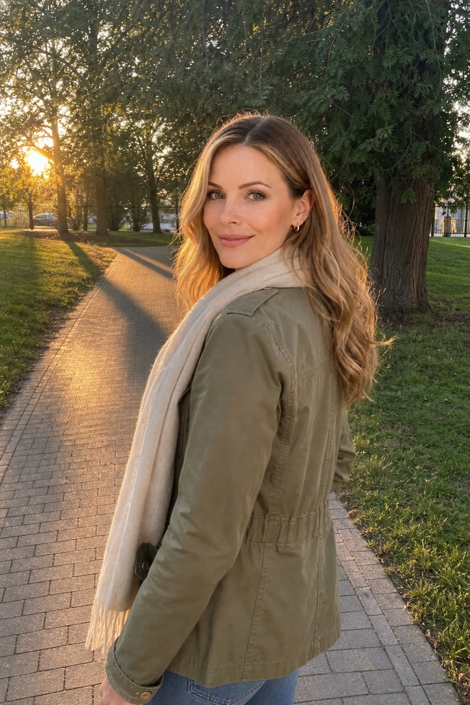 Elena Hoffmann