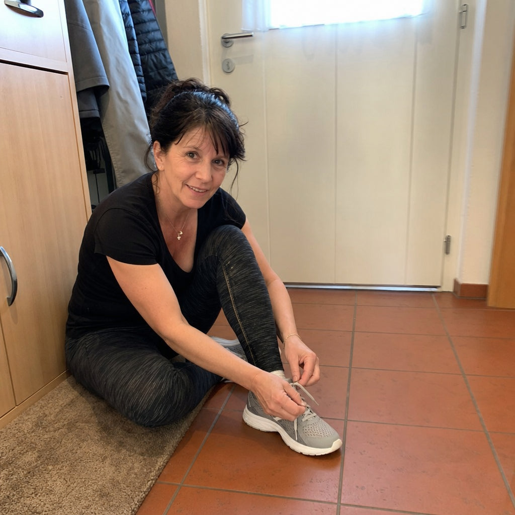 Bewertung von Claudia, 49